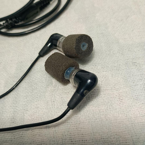 Shure Wired Earphone