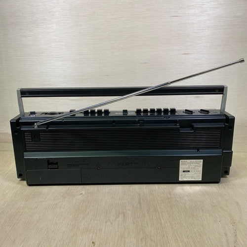 Sony Radios Radio Cassette Players Cfs-W30 Fm Am