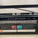 Sony Radios Radio Cassette Players Cfs-W30 Fm Am