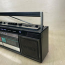 Sony Radios Radio Cassette Players Cfs-W30 Fm Am