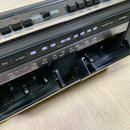Sony Radios Radio Cassette Players Cfs-W30 Fm Am