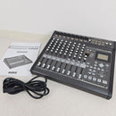 Multitrack Recorders Korg D888
