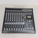 Multitrack Recorders Korg D888