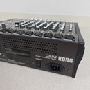 Multitrack Recorders Korg D888