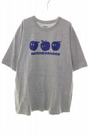 Neighborhood T -Shirt Apple T-Shirt Xl Aa 260318