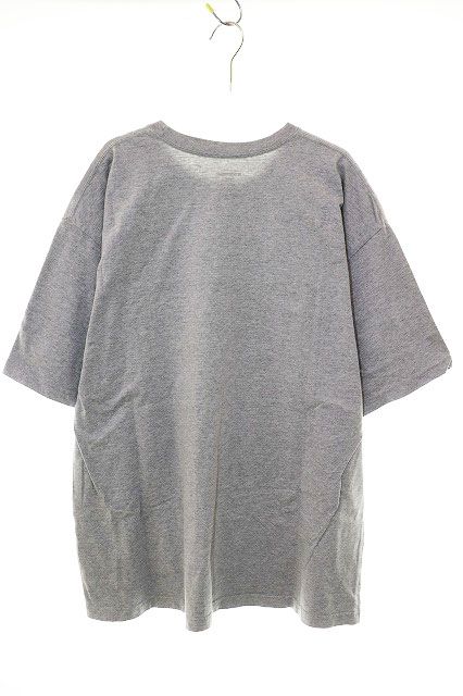 Neighborhood T -Shirt Apple T-Shirt Xl Aa 260318