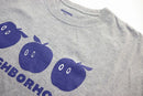 Neighborhood T -Shirt Apple T-Shirt Xl Aa 260318
