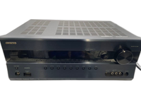 Onkyo Av Amplifier Tx-Sa607