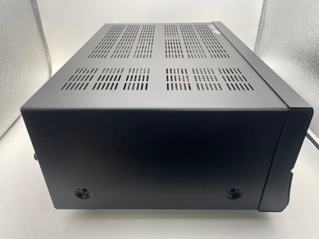 Onkyo Av Amplifier Tx-Sa607