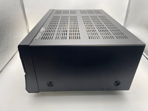 Onkyo Av Amplifier Tx-Sa607