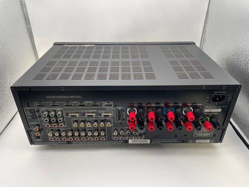 Onkyo Av Amplifier Tx-Sa607