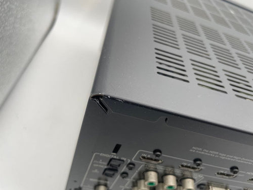 Onkyo Av Amplifier Tx-Sa607