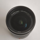 Panasonic Lens (Zoom) Leica Dg Vario-Elmarit 8-18Mm