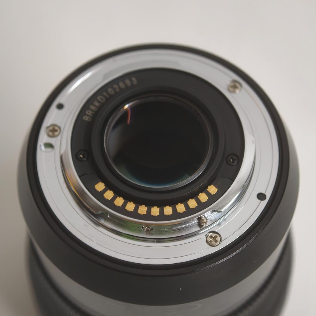 Panasonic Lens (Zoom) Leica Dg Vario-Elmarit 8-18Mm