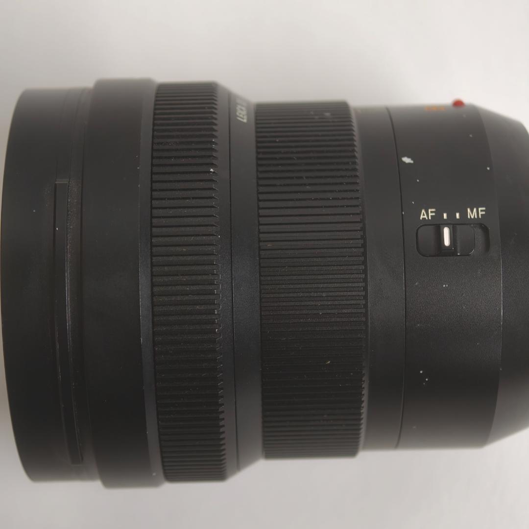 Panasonic Lens (Zoom) Leica Dg Vario-Elmarit 8-18Mm