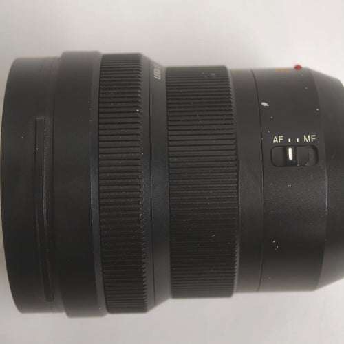 Panasonic Lens (Zoom) Leica Dg Vario-Elmarit 8-18Mm