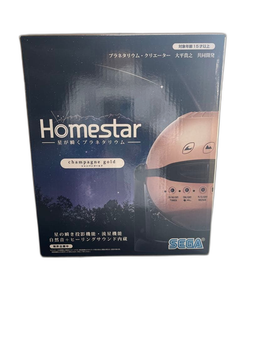 Sega Others Homestar