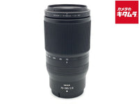 Lens (Zoom) Nikkor Z 70-180Mm F/2.8