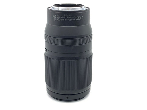 Lens (Zoom) Nikkor Z 70-180Mm F/2.8