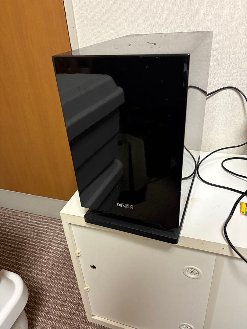 Denon Subwoofer Dsw-300Sg
