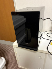 Denon Subwoofer Dsw-300Sg
