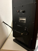 Denon Subwoofer Dsw-300Sg