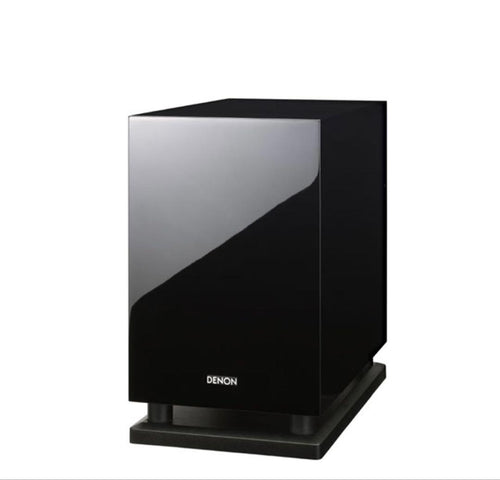 Denon Subwoofer Dsw-300Sg