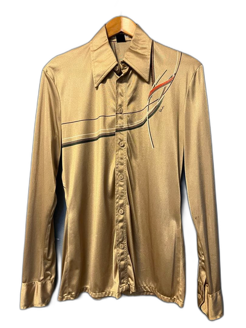 Emilio Pucci Others Roland Niknik