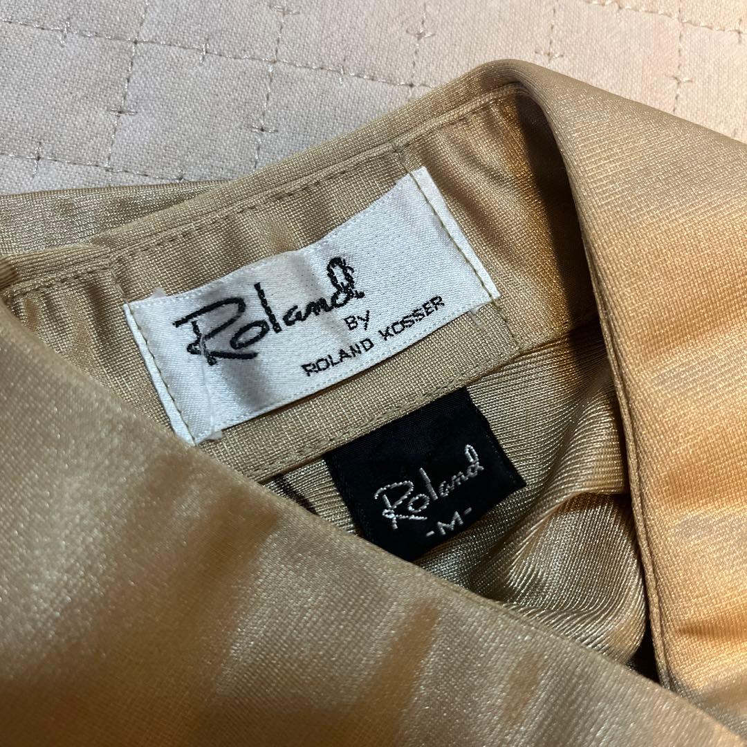 Emilio Pucci Others Roland Niknik