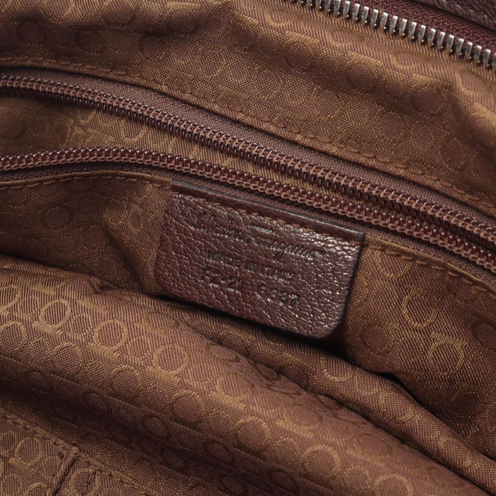 Salvatore Ferragamo Handbag