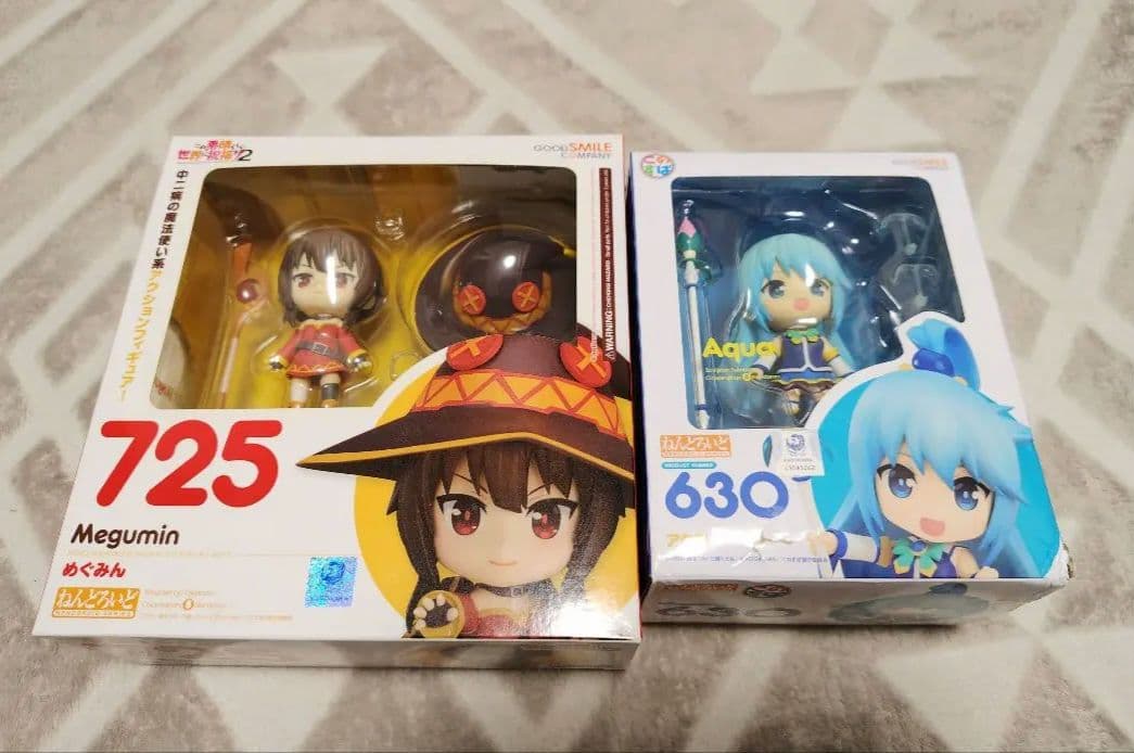 Good Smile Company Other