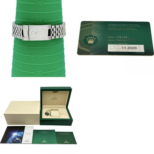 Rolex Others 41 126334