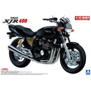 Motorcycle Bike 1/12 No.13 Xjr400 1