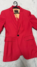 Tomorrowland Suit Jacket