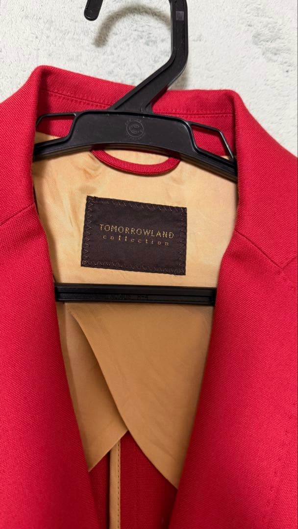 Tomorrowland Suit Jacket