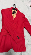 Tomorrowland Suit Jacket