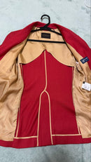 Tomorrowland Suit Jacket