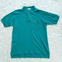 Yves Saint Laurent Polo Shirts Ysl L