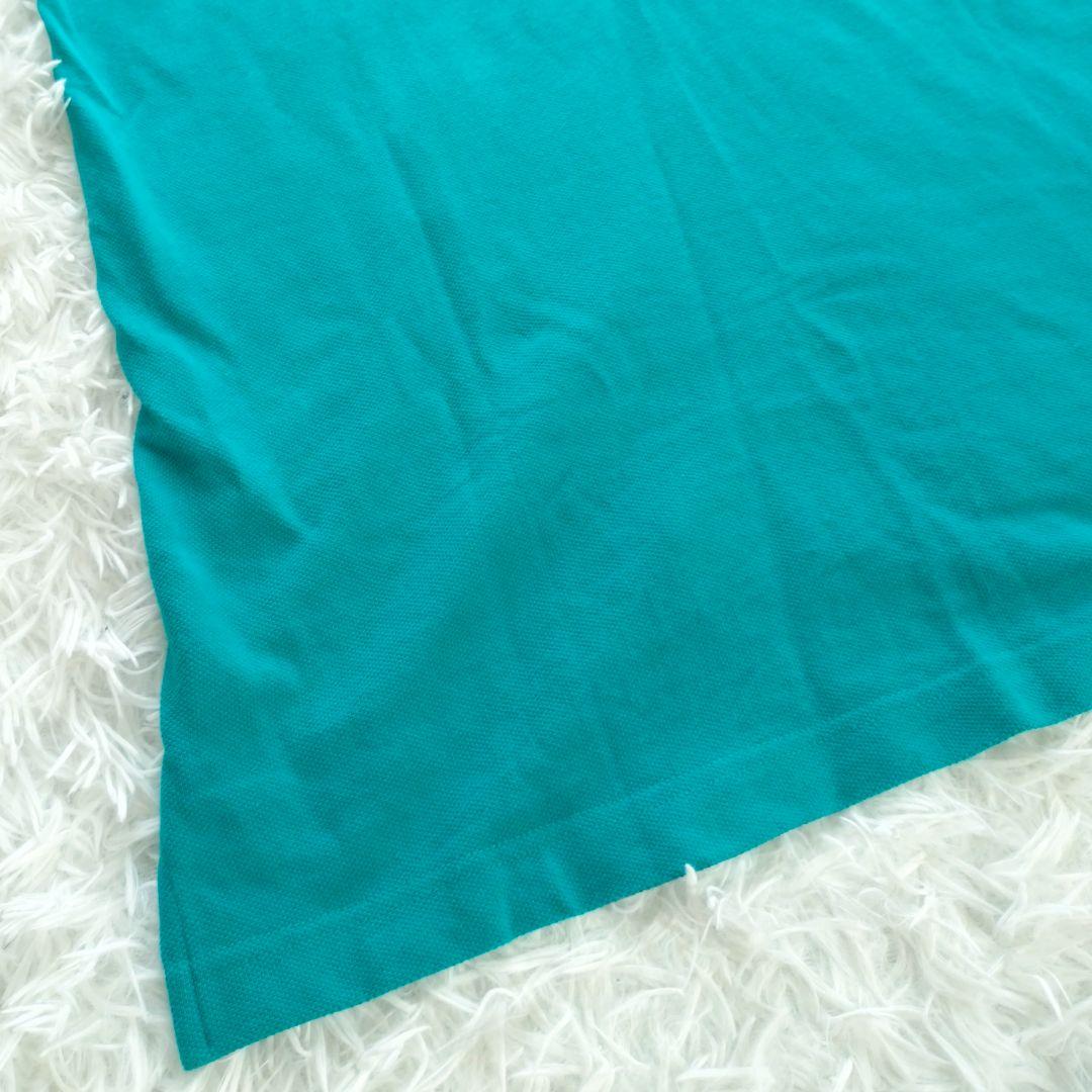 Yves Saint Laurent Polo Shirts Ysl L