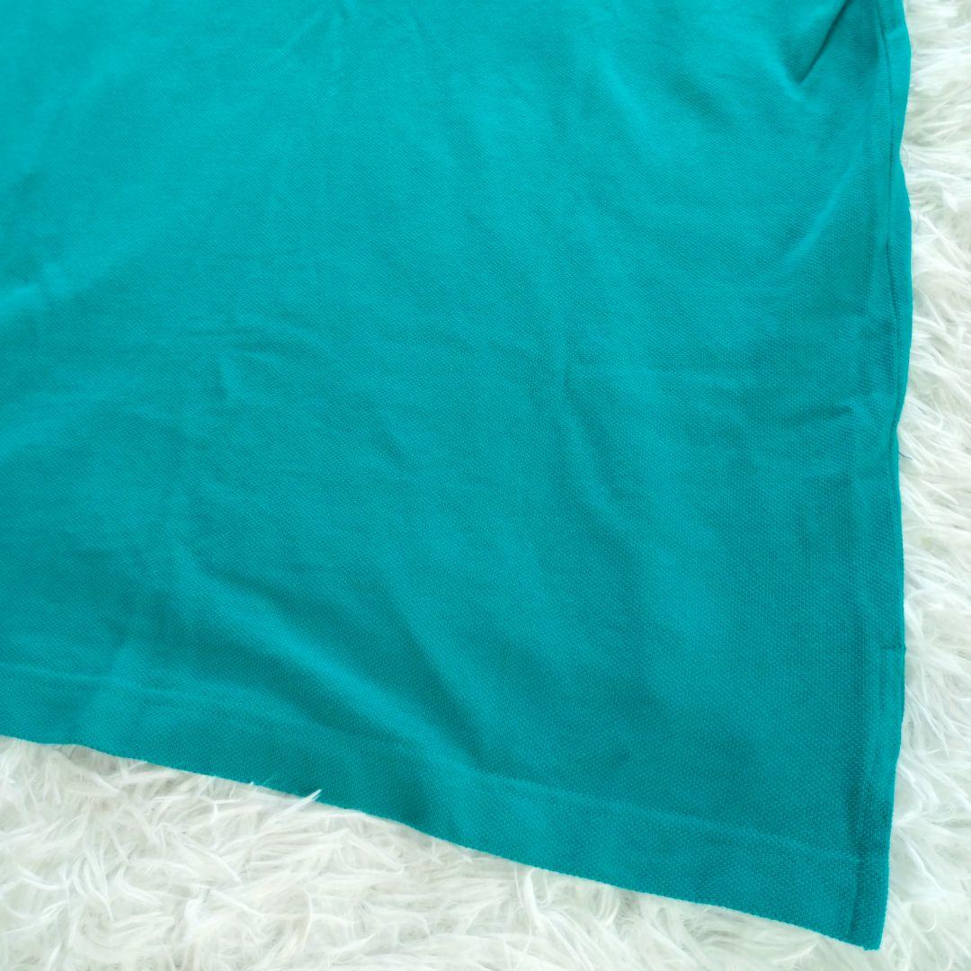 Yves Saint Laurent Polo Shirts Ysl L