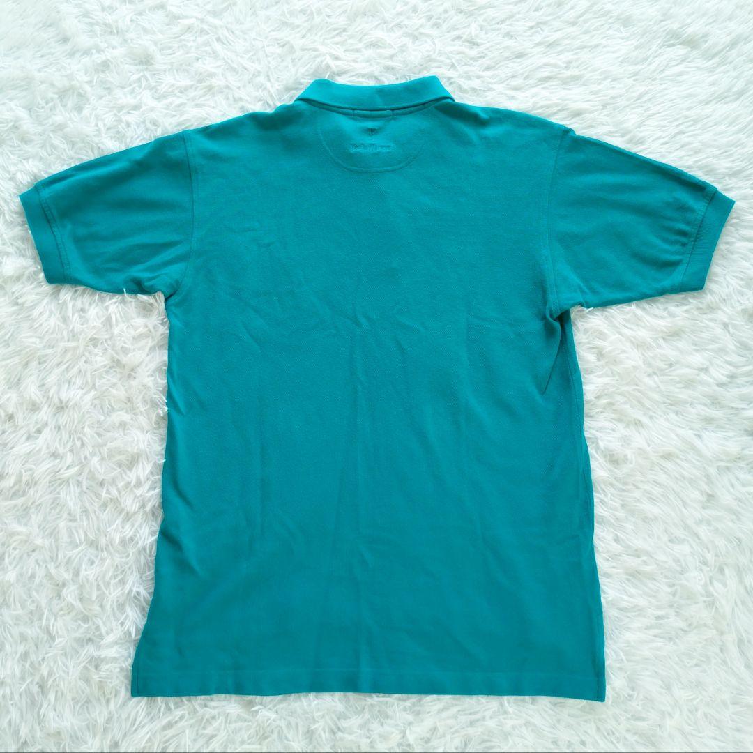 Yves Saint Laurent Polo Shirts Ysl L