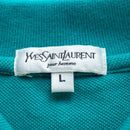 Yves Saint Laurent Polo Shirts Ysl L