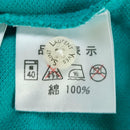 Yves Saint Laurent Polo Shirts Ysl L