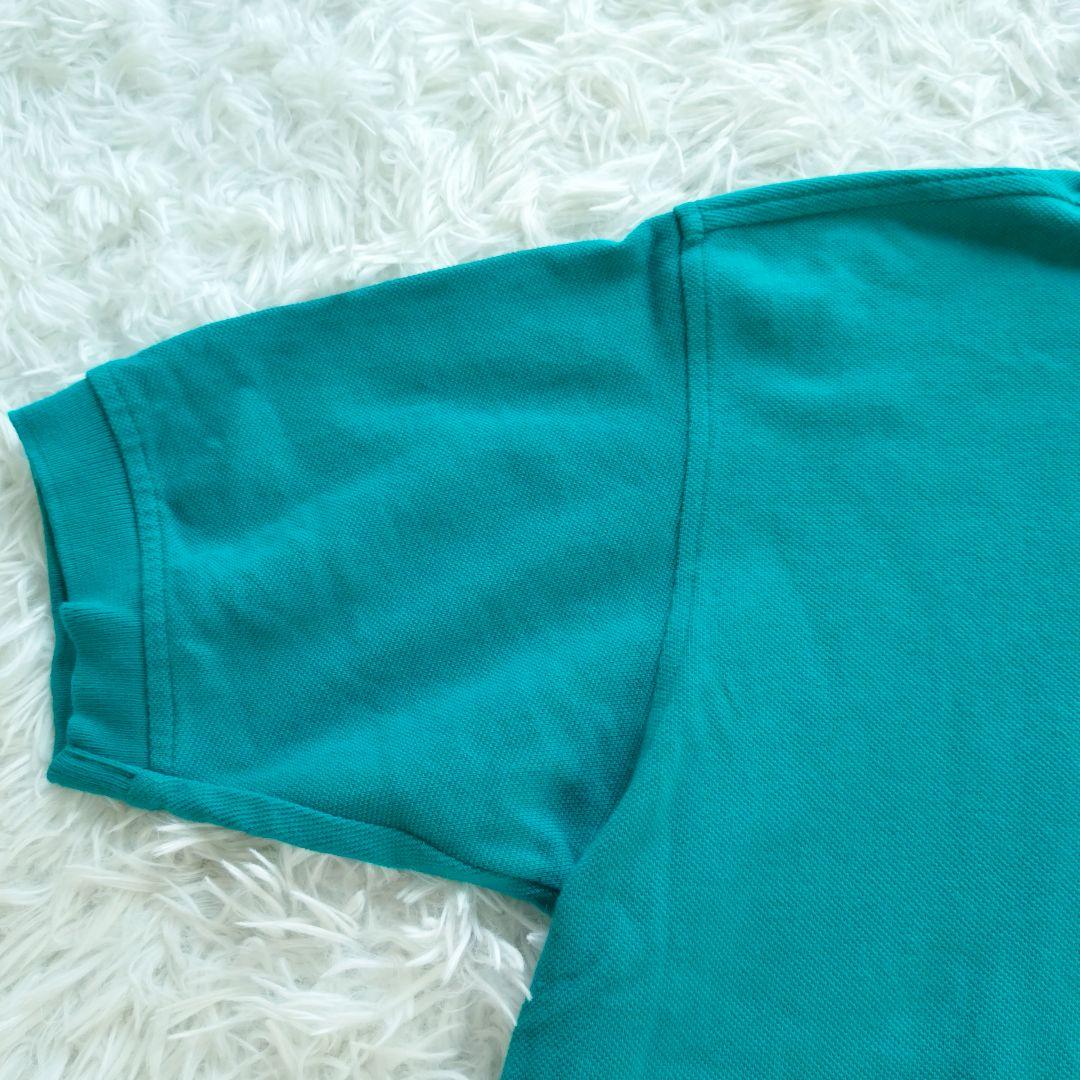 Yves Saint Laurent Polo Shirts Ysl L