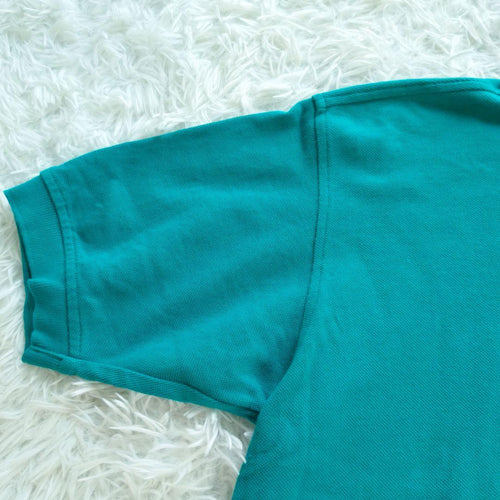 Yves Saint Laurent Polo Shirts Ysl L