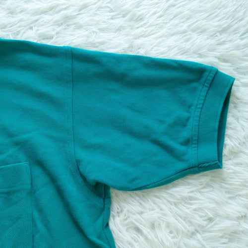 Yves Saint Laurent Polo Shirts Ysl L