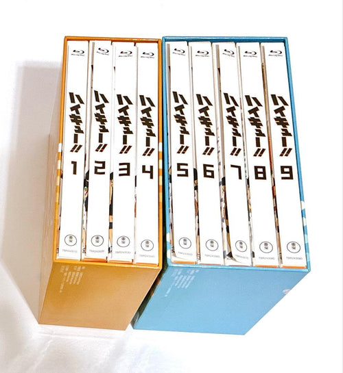 Anime Blu-Ray 1