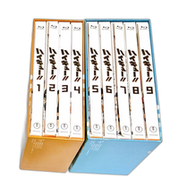 Anime Blu-Ray 1