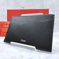 Cartier Business Card Holders