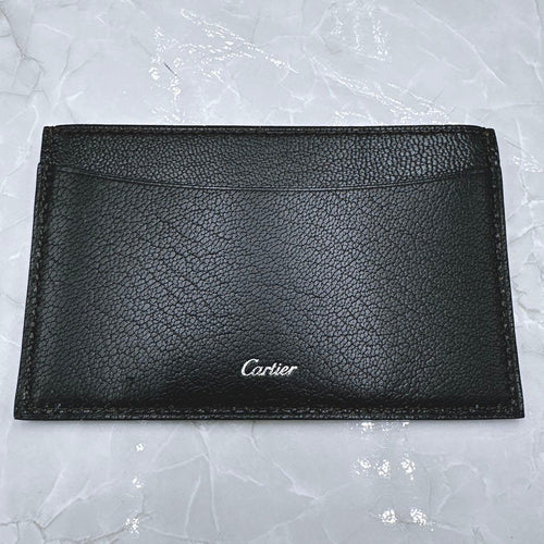 Cartier Business Card Holders